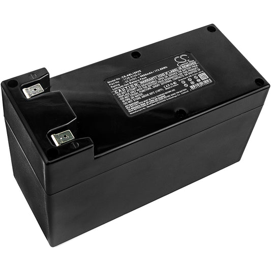 Replacement Battery for Alpina 124563 – 6900mAh / 173.88Wh