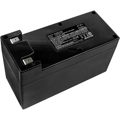 Replacement Battery for Alpina 124563 – 9000mAh / 226.80Wh