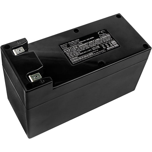 Replacement Battery for Ambrogio 4.0 Basic 4.0 Basic 4WD, 4.0 Elite, – 9000mAh / 226.80Wh