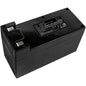 Replacement Battery for Ambrogio 4.0 Basic 4.0 Basic 4WD, 4.0 Elite, – 10200mAh / 257.04Wh