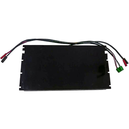 Replacement Battery for Alpina 124563 AR 1 500, AR2 1200, – 13800mAh / 347.76Wh