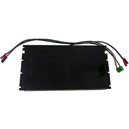 Replacement Battery for Zucchetti  – Lawn Mowers – 13800mAh / 347.76Wh / 25.2V