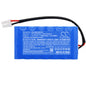 Replacement Battery for Ambrogio L15 Deluxe L20 S+, L20 Twenty, – 5200mAh / 134.68Wh