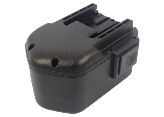 Replacement Battery for AEG  BBM 14 STX – Power Tools – 1500mAh/21.6Wh / 14.4V