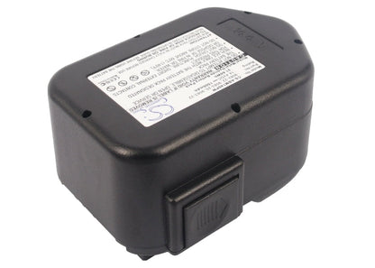 Replacement Battery for AEG  BBM 14 STX – Power Tools – 1500mAh/21.6Wh / 14.4V
