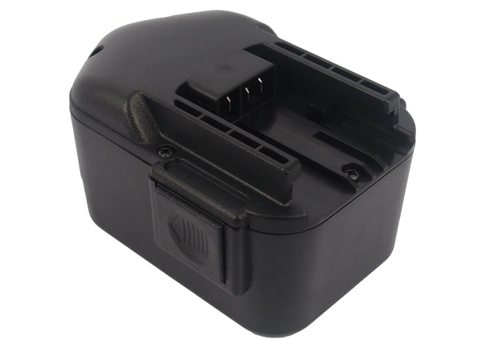 Replacement Battery for AEG  BBM 14 STX – Power Tools – 3000mAh/43.2Wh / 14.4V