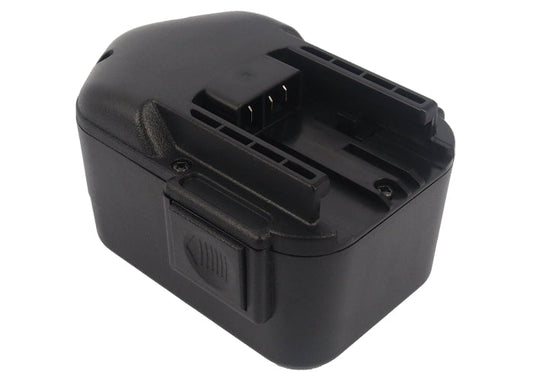 Replacement Battery for AEG  BBM 14 STX – Power Tools – 3000mAh/43.2Wh / 14.4V
