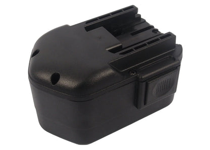 Replacement Battery for AEG  BBM 14 STX – Power Tools – 3000mAh/43.2Wh / 14.4V