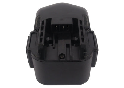 Replacement Battery for AEG  BBM 14 STX – Power Tools – 3000mAh/43.2Wh / 14.4V