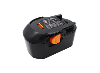 Replacement Battery for AEG  BBM 14 STX – Power Tools – 3000mAh / 43.20Wh / 14.4V