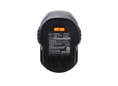 Replacement Battery for AEG  BBM 14 STX – Power Tools – 3000mAh / 43.20Wh / 14.4V