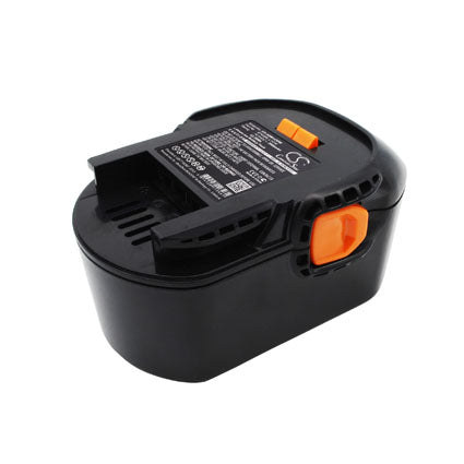 Replacement Battery for Wurth Master SD 14.4 – 3000mAh / 43.20Wh