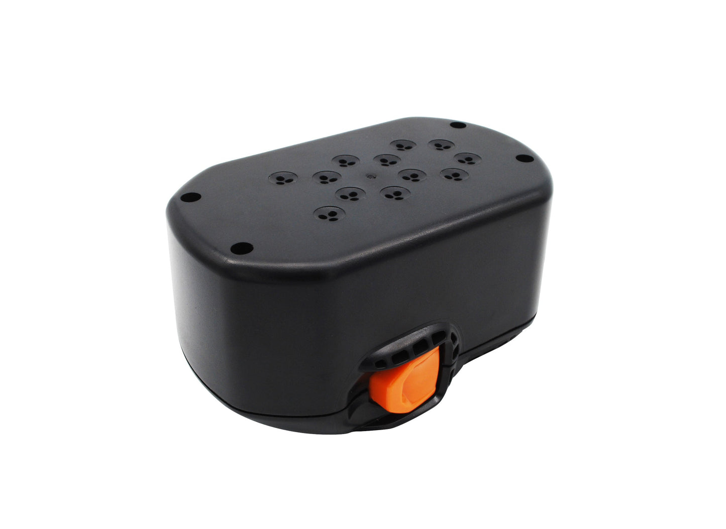 Replacement Battery for AEG  BBM 14 STX – Power Tools – 5000mAh / 72.00Wh / 14.4V