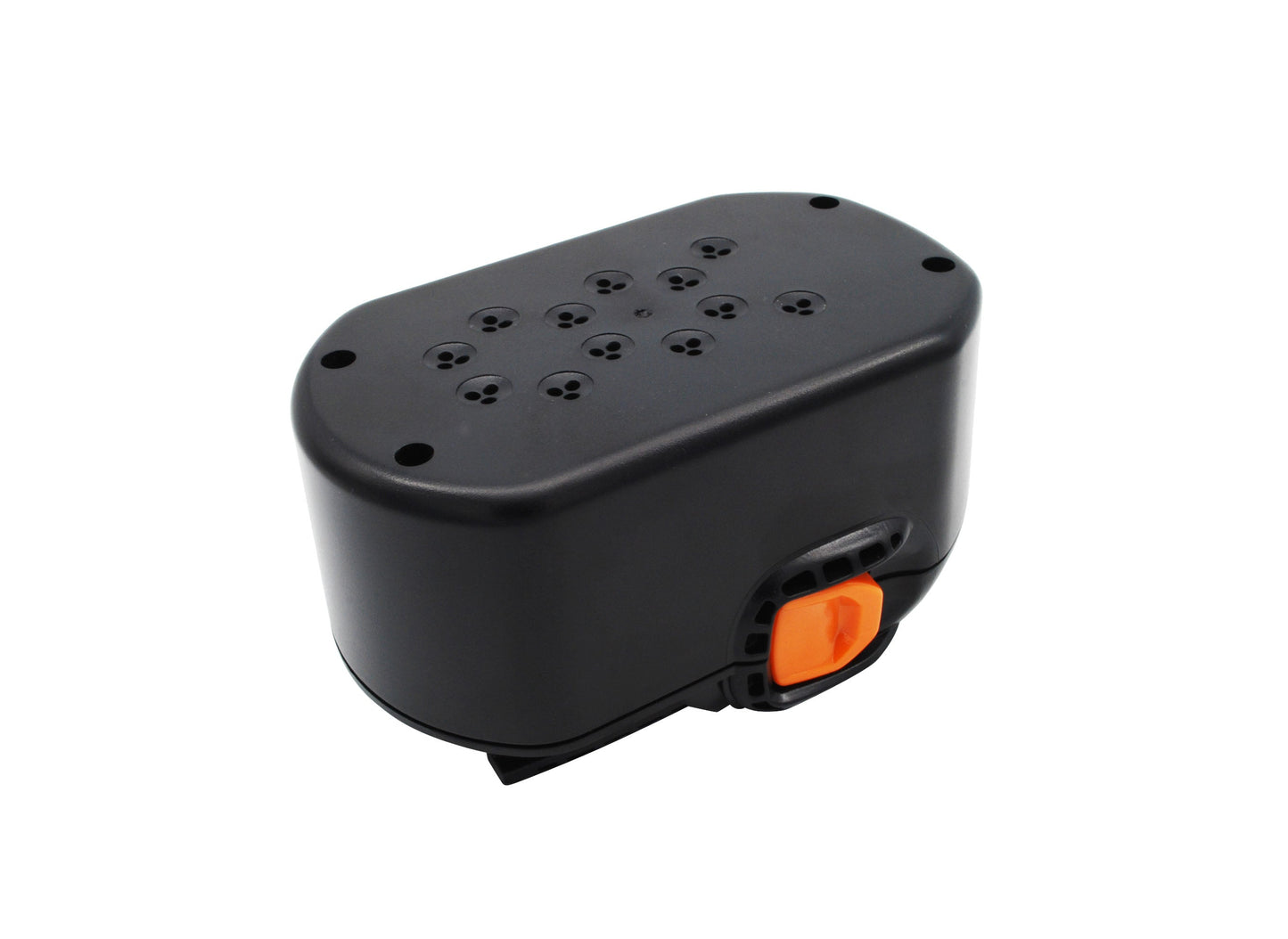 Replacement Battery for AEG  BBM 14 STX – Power Tools – 5000mAh / 72.00Wh / 14.4V