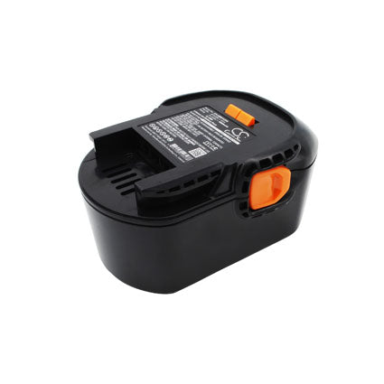 Replacement Battery for Wurth Master SD 14.4 – 5000mAh / 72.00Wh