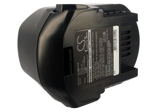 Replacement Battery for AEG  B1214G – Power Tools – 2100mAh/25.2Wh / 12.0V