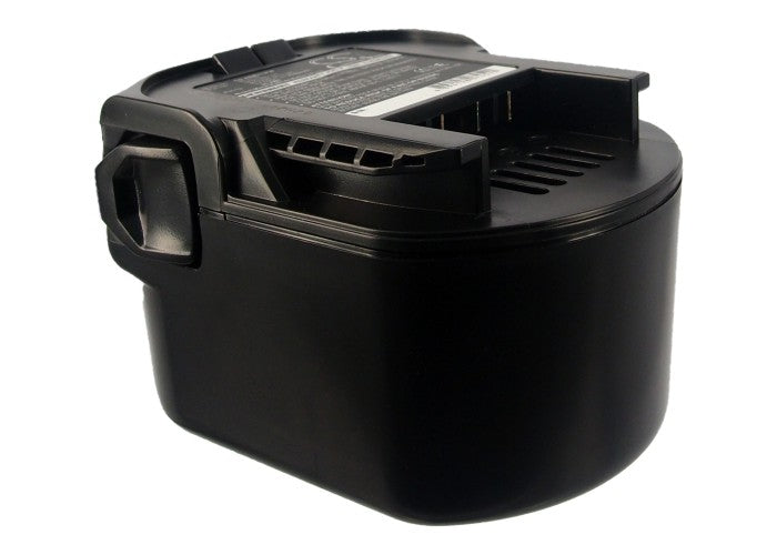 Replacement Battery for AEG  B1214G – Power Tools – 2100mAh/25.2Wh / 12.0V