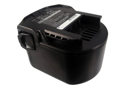 Replacement Battery for AEG  B1214G – Power Tools – 3300mAh/39.6Wh / 12.0V