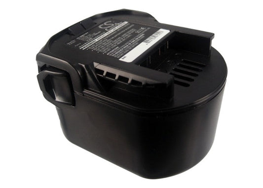 Replacement Battery for AEG  B1214G – Power Tools – 3300mAh/39.6Wh / 12.0V