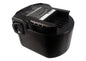 Replacement Battery for AEG  B1214G – Power Tools – 3300mAh/39.6Wh / 12.0V