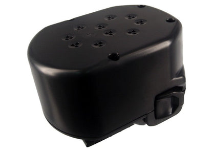 Replacement Battery for AEG  B1214G – Power Tools – 3300mAh/39.6Wh / 12.0V