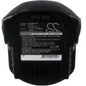 Replacement Battery for AEG B1214G B1215R, B1220R, – 3300mAh/39.6Wh