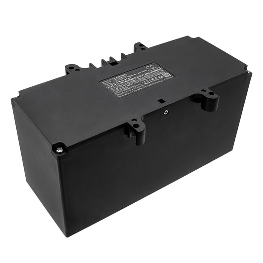 Replacement Battery for Ambrogio  Nemh2o – Lawn Mowers – 13000mAh / 327.60Wh / 25.2V