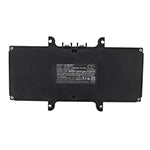 Replacement Battery for Ambrogio Nemh2o – 17000mAh / 428.40Wh