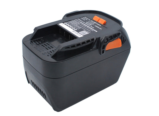 Replacement Battery for AEG  BBM 18 STX – Power Tools – 6000mAh / 108.0Wh / 18.0V
