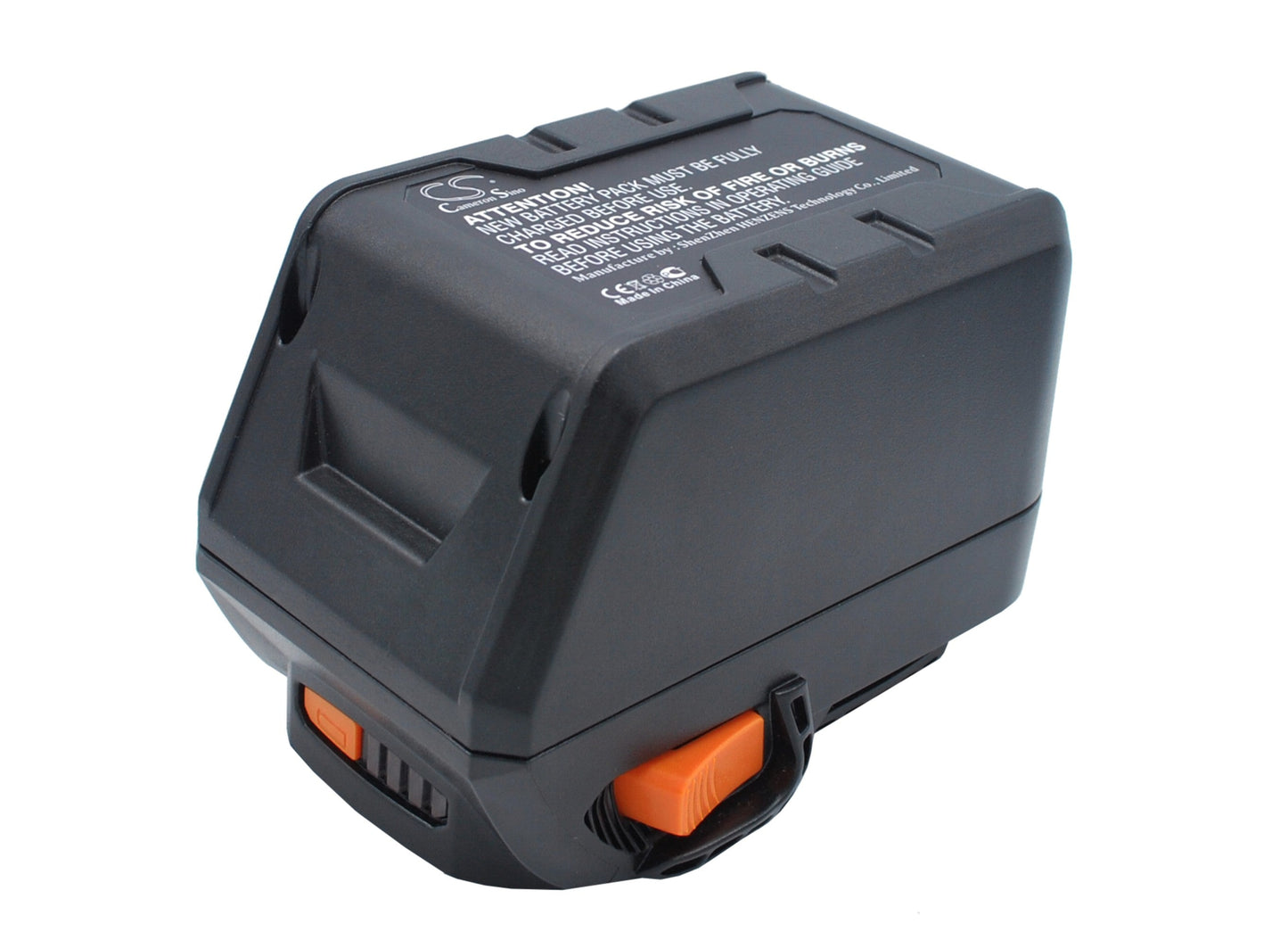 Replacement Battery for AEG  BBM 18 STX – Power Tools – 6000mAh / 108.0Wh / 18.0V