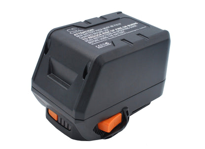 Replacement Battery for AEG  BBM 18 STX – Power Tools – 6000mAh / 108.0Wh / 18.0V