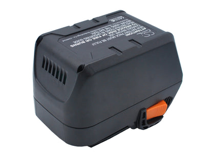 Replacement Battery for AEG  BBM 18 STX – Power Tools – 6000mAh / 108.0Wh / 18.0V