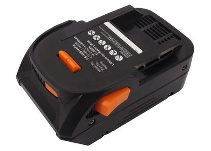 Replacement Battery for AEG  BBM 18 STX – Power Tools – 1500mAh / 27.00Wh / 18.0V