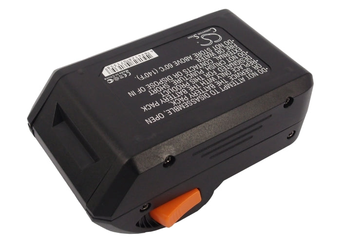 Replacement Battery for AEG  BBM 18 STX – Power Tools – 1500mAh / 27.00Wh / 18.0V