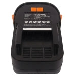 Replacement Battery for AEG BBM 18 STX BFL 18, BHO 18, – 1500mAh / 27.00Wh