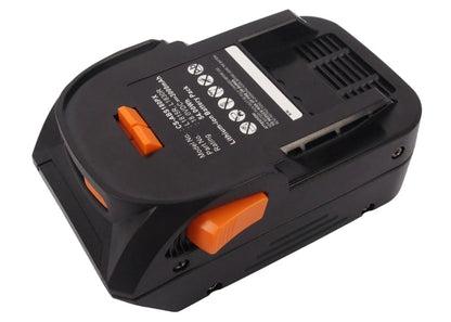 Replacement Battery for AEG  BBM 18 STX – Power Tools – 3000mAh / 54.00Wh / 18.0V