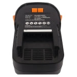Replacement Battery for AEG BBM 18 STX BFL 18, BHO 18, – 3000mAh / 54.00Wh