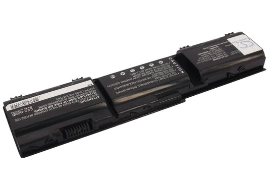 Replacement Battery for Acer  Acer Aspire 1825 – Notebook, Laptop – 4400mAh/48.84Wh / 11.1V