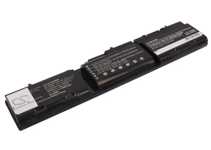 Replacement Battery for Acer  Acer Aspire 1825 – Notebook, Laptop – 4400mAh/48.84Wh / 11.1V