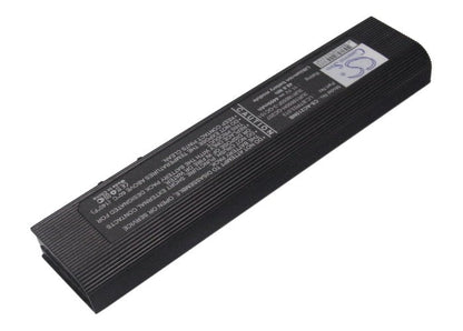 Replacement Battery for Acer  TravelMate C200 – Notebook, Laptop – 4400mAh / 11.1V