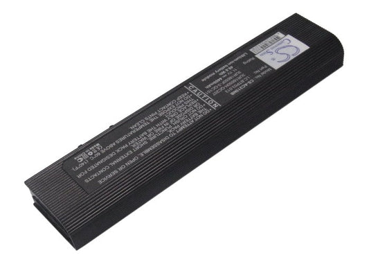 Replacement Battery for Acer  TravelMate C200 – Notebook, Laptop – 4400mAh / 11.1V
