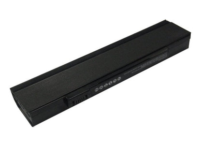 Replacement Battery for Acer  TravelMate C200 – Notebook, Laptop – 4400mAh / 11.1V