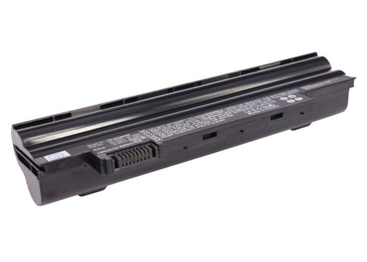 Replacement Battery for Gateway  LT23 – Notebook, Laptop – 4400mAh / 48.84Wh / 11.1V