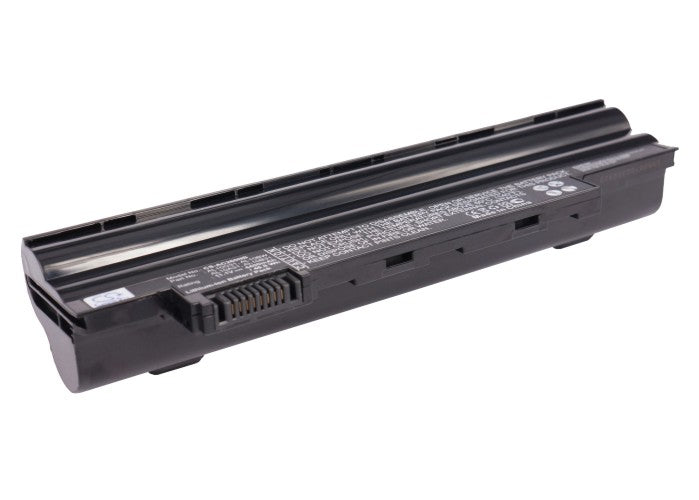 Replacement Battery for eMachines  355-131G16ikk – Notebook, Laptop – 4400mAh / 48.84Wh / 11.1V