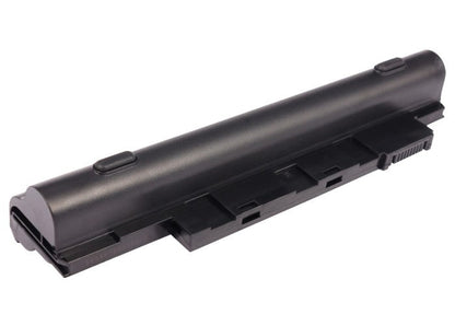 Replacement Battery for Gateway  LT23 – Notebook, Laptop – 4400mAh / 48.84Wh / 11.1V