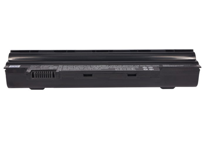 Replacement Battery for Gateway  LT23 – Notebook, Laptop – 4400mAh / 48.84Wh / 11.1V