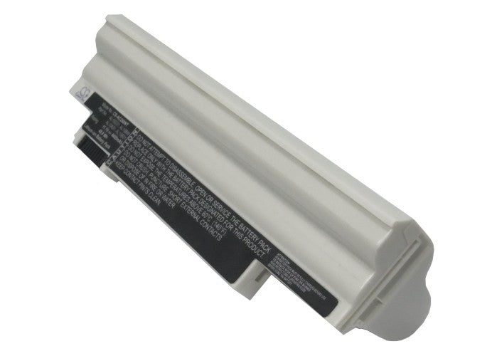 Replacement Battery for Gateway  LT23 – Notebook, Laptop – 4400mAh / 11.1V