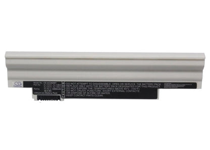 Replacement Battery for eMachines  355-131G16ikk – Notebook, Laptop – 4400mAh / 11.1V