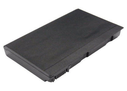 Replacement Battery for COMPAL  CL50 – Notebook, Laptop – 4400mAh / 14.8V