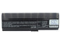 Replacement Battery for Acer  Acer TravelMate 3000 – Notebook, Laptop – 6600mAh / 11.1V